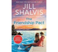 Jill Shalvis The Friendship Pact (Tascabile) Sunrise Cove