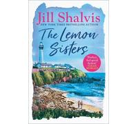Jill Shalvis The Lemon Sisters (Tascabile) Wildstone