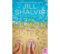 Jill Shalvis The Lemon Sisters (Tascabile) Wildstone