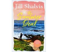 Jill Shalvis The Summer Deal (Tascabile)