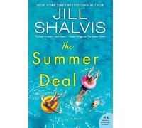 Jill Shalvis The Summer Deal (Tascabile)