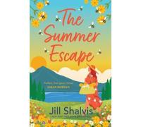 Jill Shalvis The Summer Escape (Tascabile)