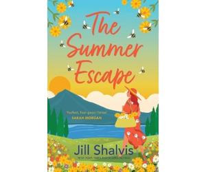 Jill Shalvis The Summer Escape (Tascabile)