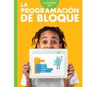 Jill Sherman Curiosidad Por La Programación de Bloque (Tascabile)