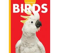 Jill Sherman Curious about Birds (Tascabile) Curious about Pets