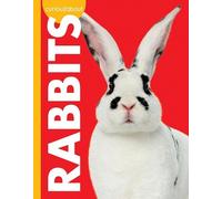 Jill Sherman Curious about Rabbits (Tascabile) Curious about Pets