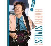 Jill Sherman Harry Styles (Spanish) (Tascabile)