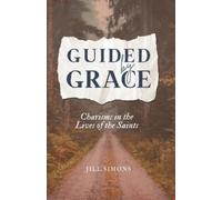 Jill Simons Guided by Grace (Tascabile)