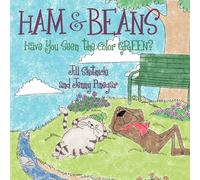 Jill Skotnicki Ham and Beans (Tascabile)