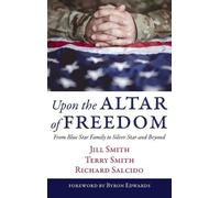 Jill Smith Terry Smith Richard Salci Upon the Altar of Freed (Copertina rigida)