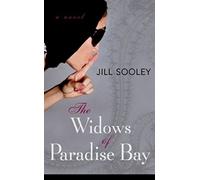 Jill Sooley The Widows of Paradise Bay (Tascabile)