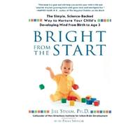 Jill Stamm Bright from the Start (Tascabile)