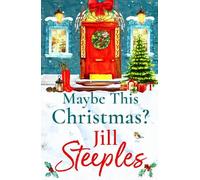 Jill Steeples Maybe This Christmas? (Tascabile)