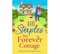 Jill Steeples The Forever Cottage (Tascabile) Lower Leaping
