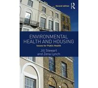 Jill Stewart Zena Lynch Environmental Health and Housing (Tascabile)
