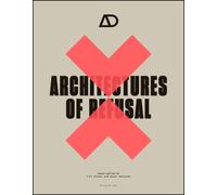 Jill Stoner Architectures of Refusal (Tascabile) Architectural Design