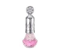 Jill Stuart - Aromatic Flower Nail Oil 01 Pink Essence