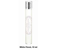 JILL STUART Eau de Toilette Rollerball 10 ml White Floreale Milk Tea Luscious...