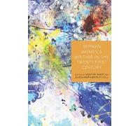 Jill Suzanne Smit German Women's Writing in the Twenty-First Centur (Tascabile)