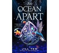Jill Tew Ocean Apart, An (Copertina rigida)