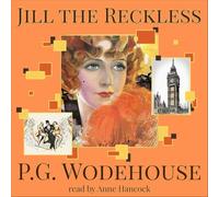 Jill the Reckless