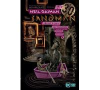 Jill Thompson Neil The Sandman Vol. 7: Brief Lives 30th Anniversary (Tascabile)