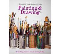 Jill Tilsbury The Compact Guide to Improving your Painting an (Copertina rigida)