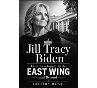 Jill Tracy Biden: Building a Legacy in the East Wing and Beyond