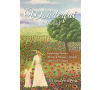 Jill Van Opstal-Popa It's A Wonderful World (Tascabile)