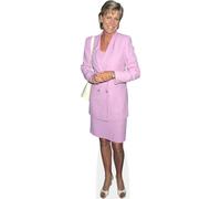 Jill Wendy Dando (Pink Suit) mini formato