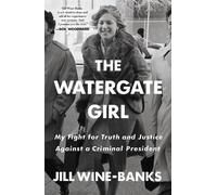 Jill Wine-Banks The Watergate Girl (Tascabile)