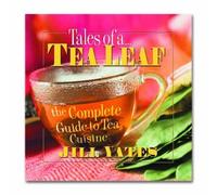 Jill Yates Tales of a Tea Leaf (Tascabile)