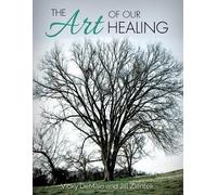 Jill Zientek Vicky Demaio The Art of Our Healing (Copertina rigida)