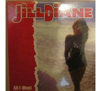 Jilldiane - All I Want / Reflection on the Moon