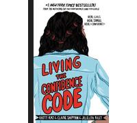 JillEllyn Riley Claire Shipman Katty Living the Confidence C (Copertina rigida)