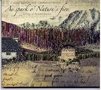 Jillian Bain Christie/Catherine Herriott - Ae Spark o' Nature's Fire