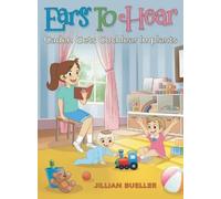 Jillian Bueller Ears To Hear (Copertina rigida)