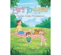 Jillian Bueller Ears To Hear (Copertina rigida)