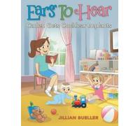 Jillian Bueller Ears To Hear (Tascabile)