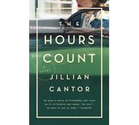 Jillian Cantor The Hours Count (Tascabile)
