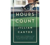 Jillian Cantor The Hours Count (Tascabile)