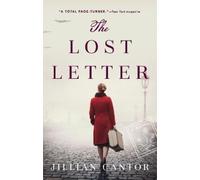 Jillian Cantor The Lost Letter (Tascabile)