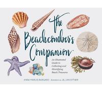 Jillian Dittner Beachcomber's Companion (Copertina rigida)