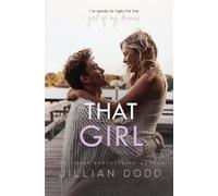 Jillian Dodd That Girl (Tascabile)