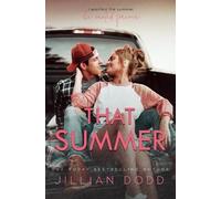Jillian Dodd That Summer (Tascabile) That Boy