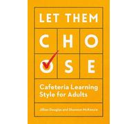 Jillian Douglas Shannon McKenzie Let Them Choose (Tascabile)