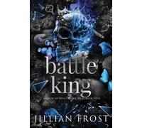 Jillian Frost Battle King (Tascabile) Princes of Devil's Creek