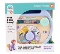 Jillian Harker Peter Bentley Katherine Sully Claire Bedtime Stories (Tascabile)