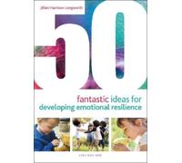Jillian Harrison-Lo 50 Fantastic Ideas for Developing Emotional Res (Tascabile)