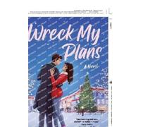 Jillian Meadows Wreck My Plans (Tascabile)